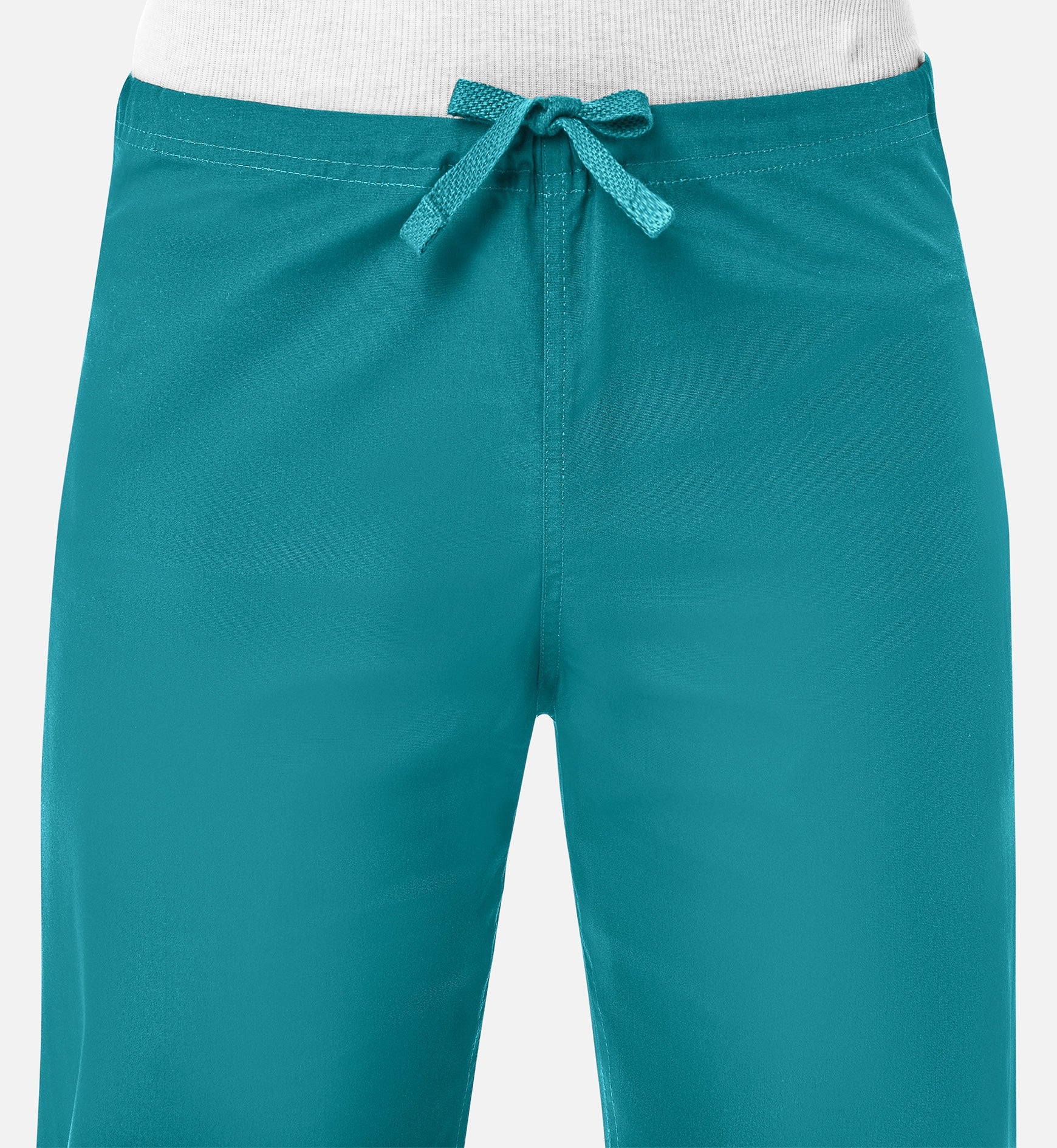 Core 9006 Unisex Seamless Pants Lake Blue