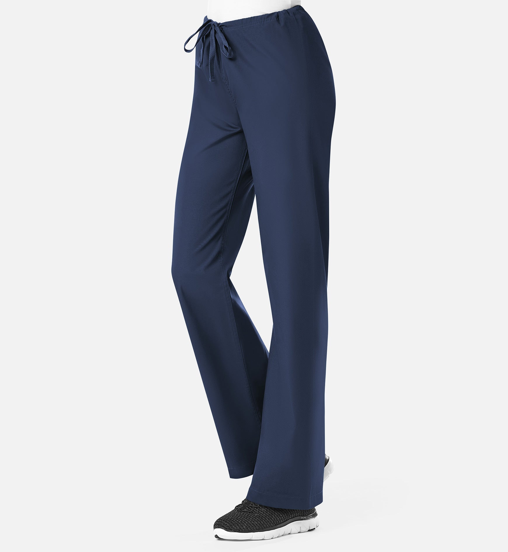 Core 9006 Unisex Seamless Pants Navy