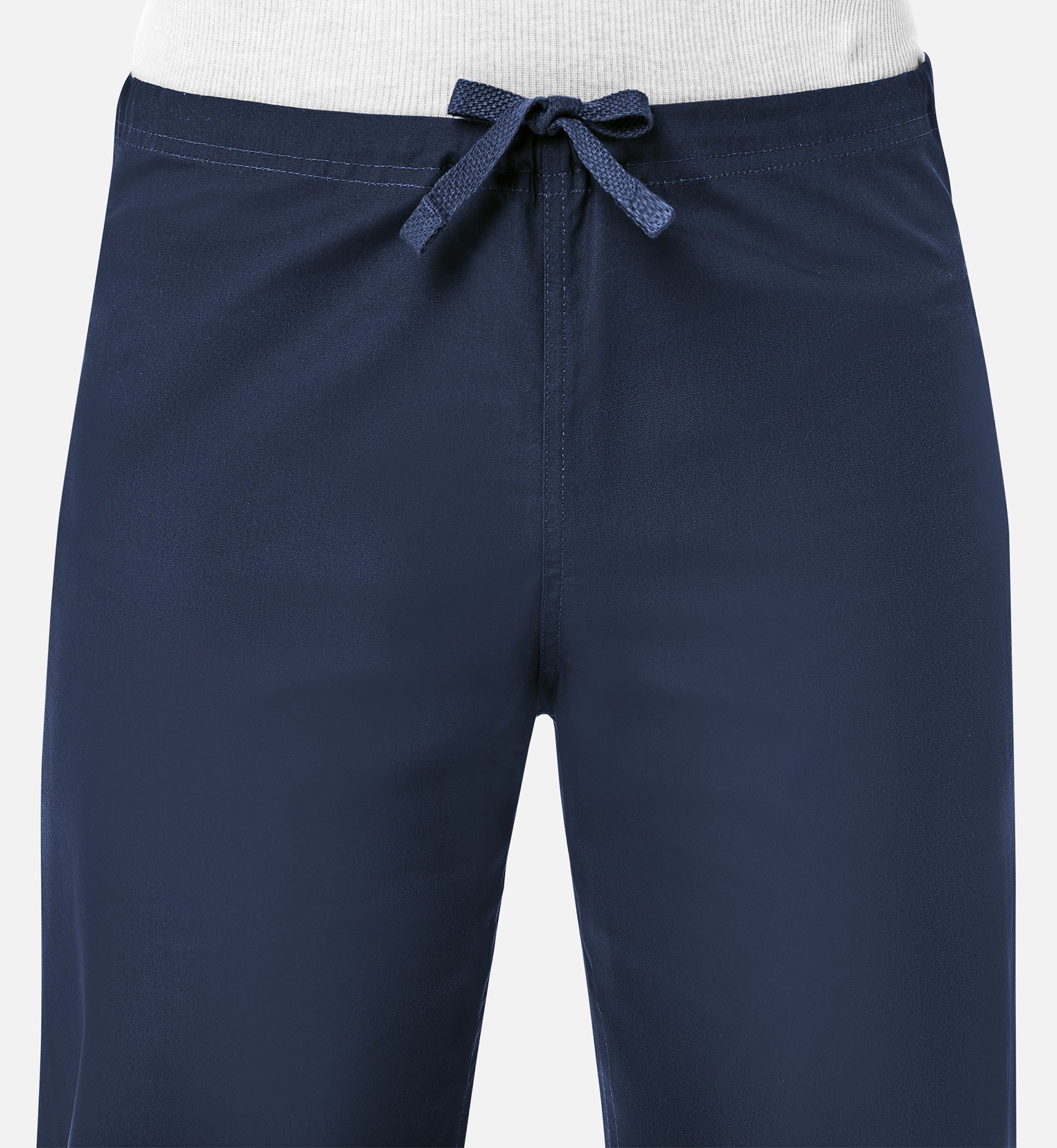 Core 9006 Unisex Seamless Pants Navy
