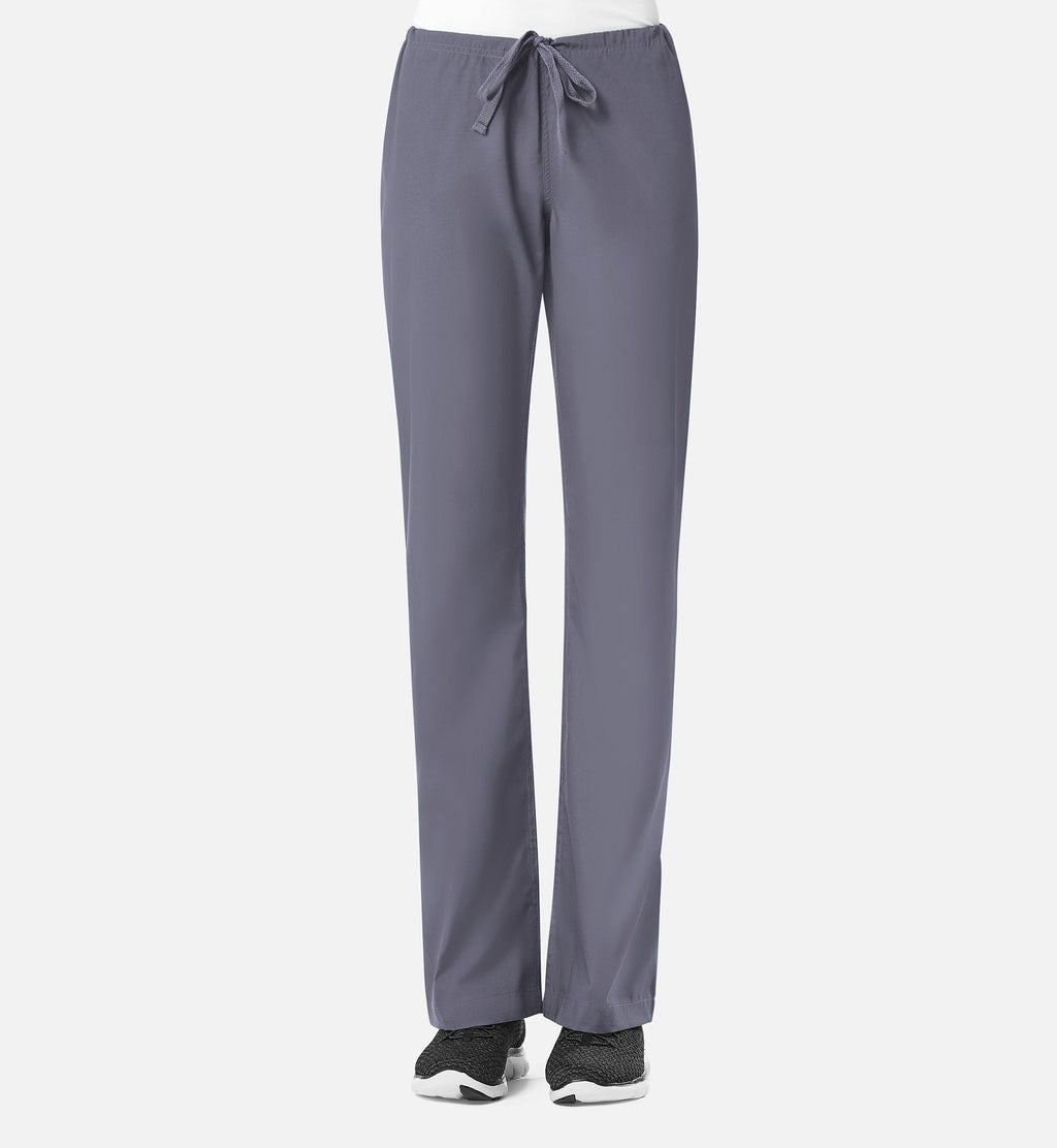 Core 9006 Unisex Seamless Pants Pewter