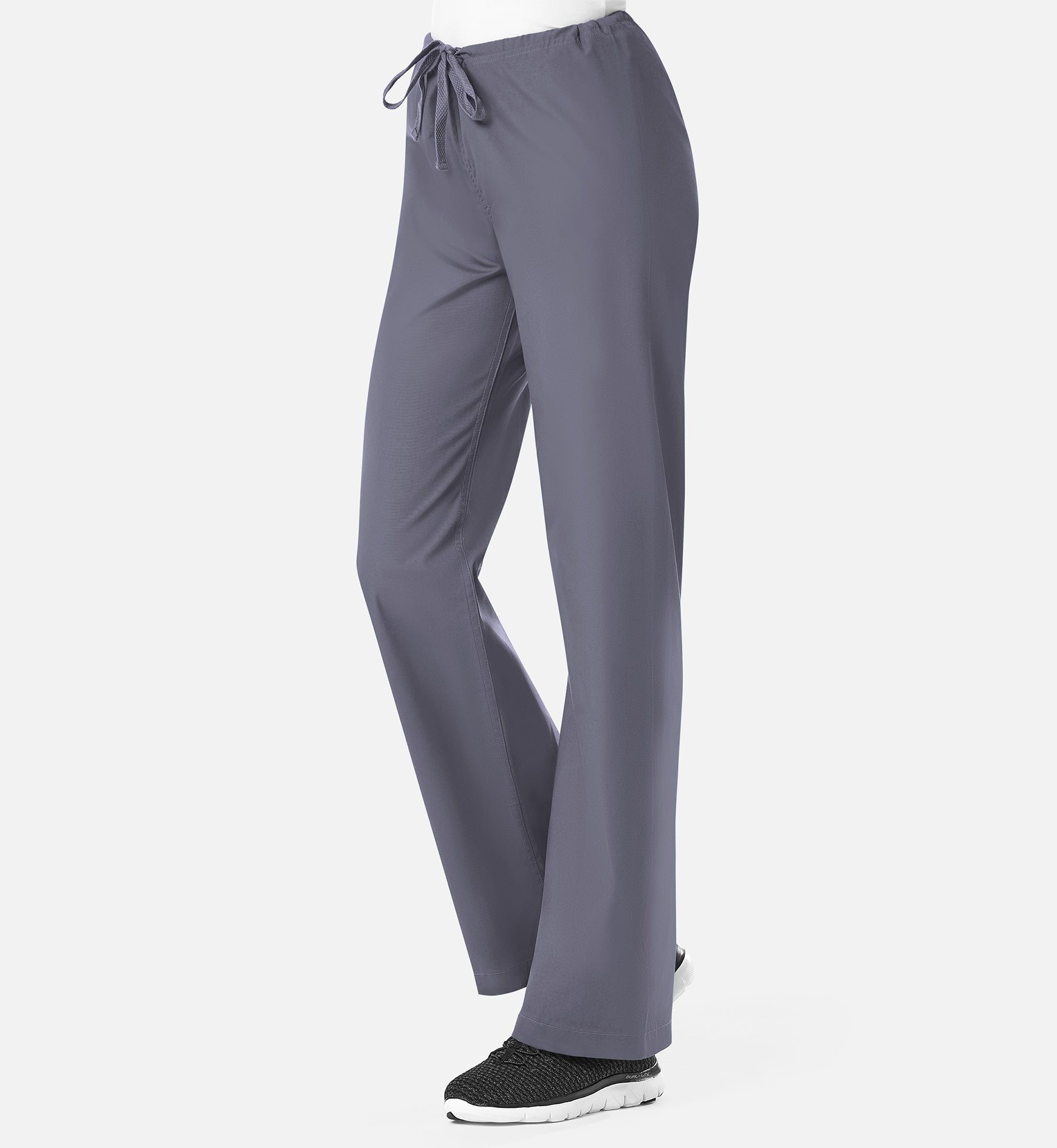 Core 9006 Unisex Seamless Pants Pewter