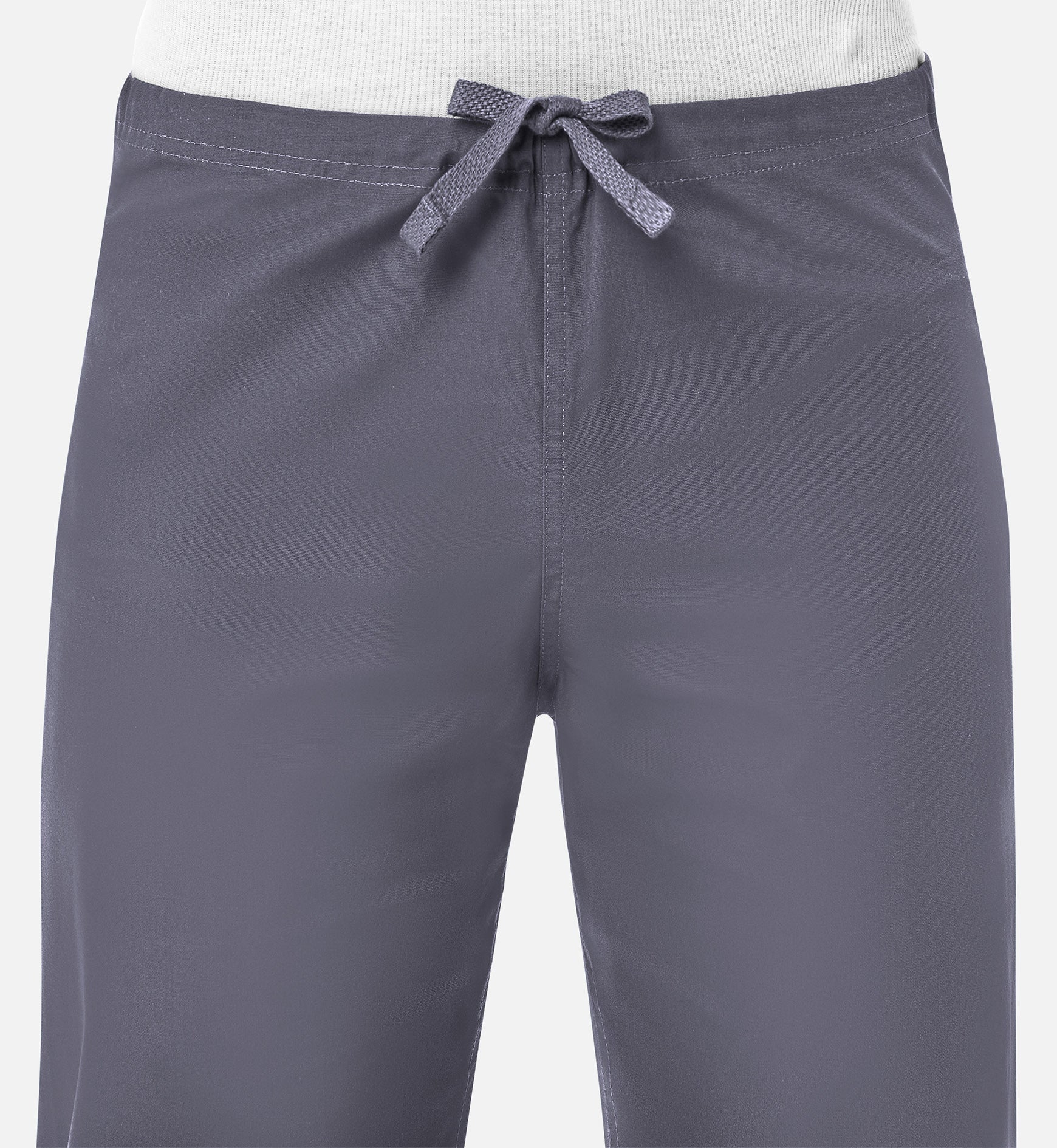 Core 9006 Unisex Seamless Pants Pewter