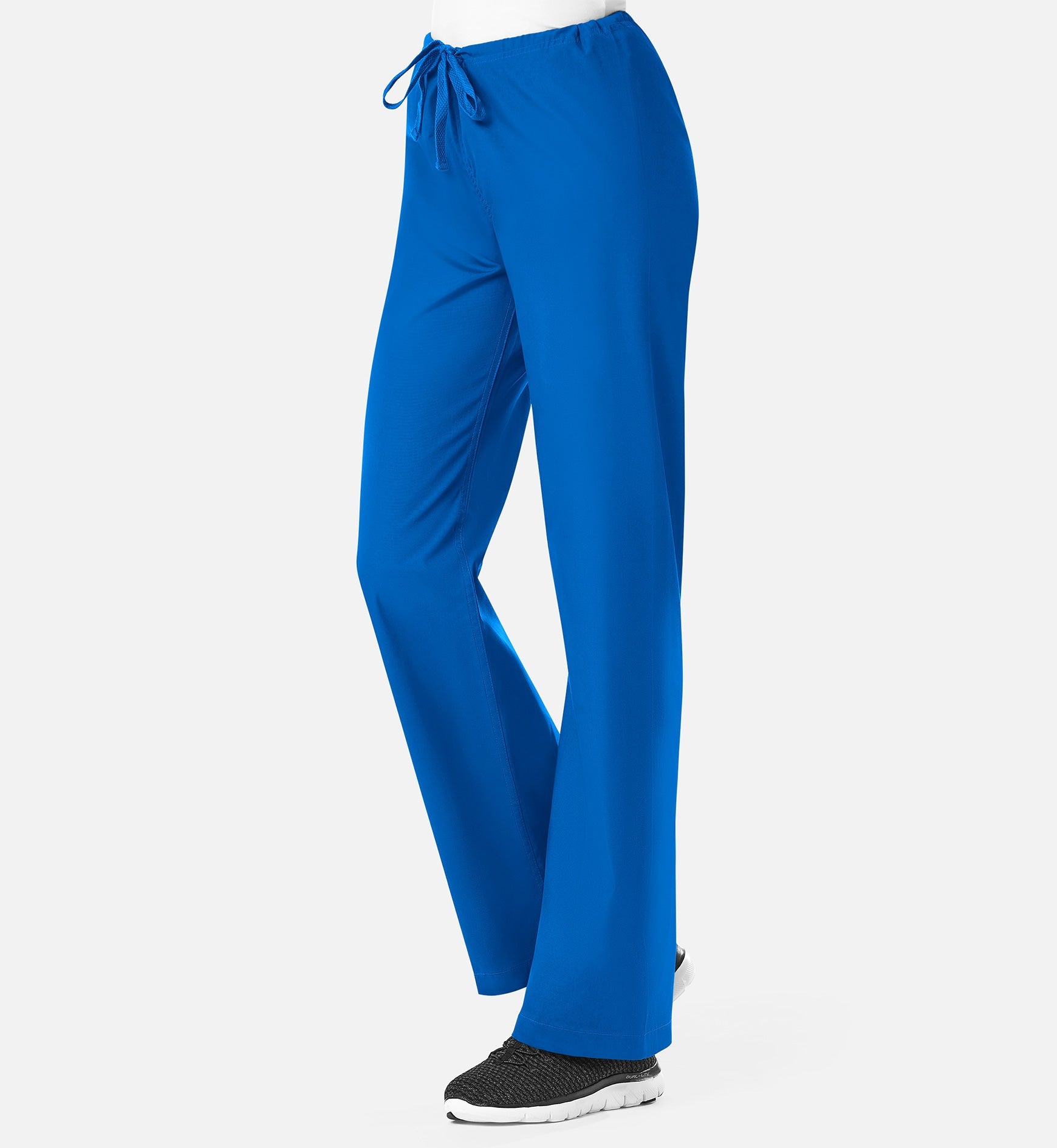 Core 9006 Unisex Seamless Pants Royal Blue