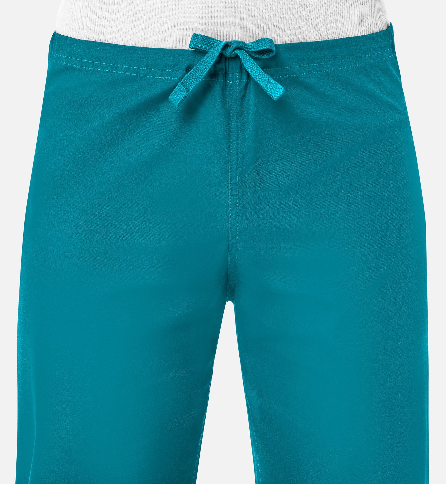 Core 9006 Unisex Seamless Pants Teal