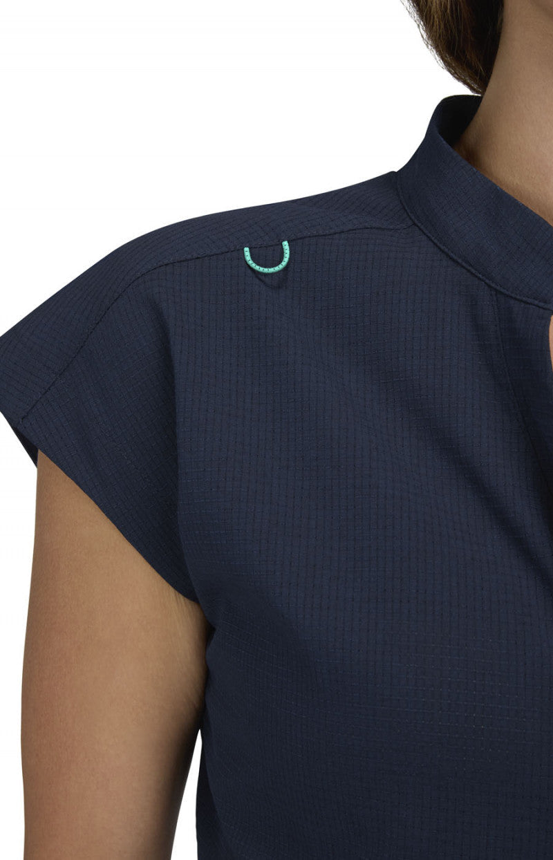 Solis 907 Anja Jumpsuit Navy