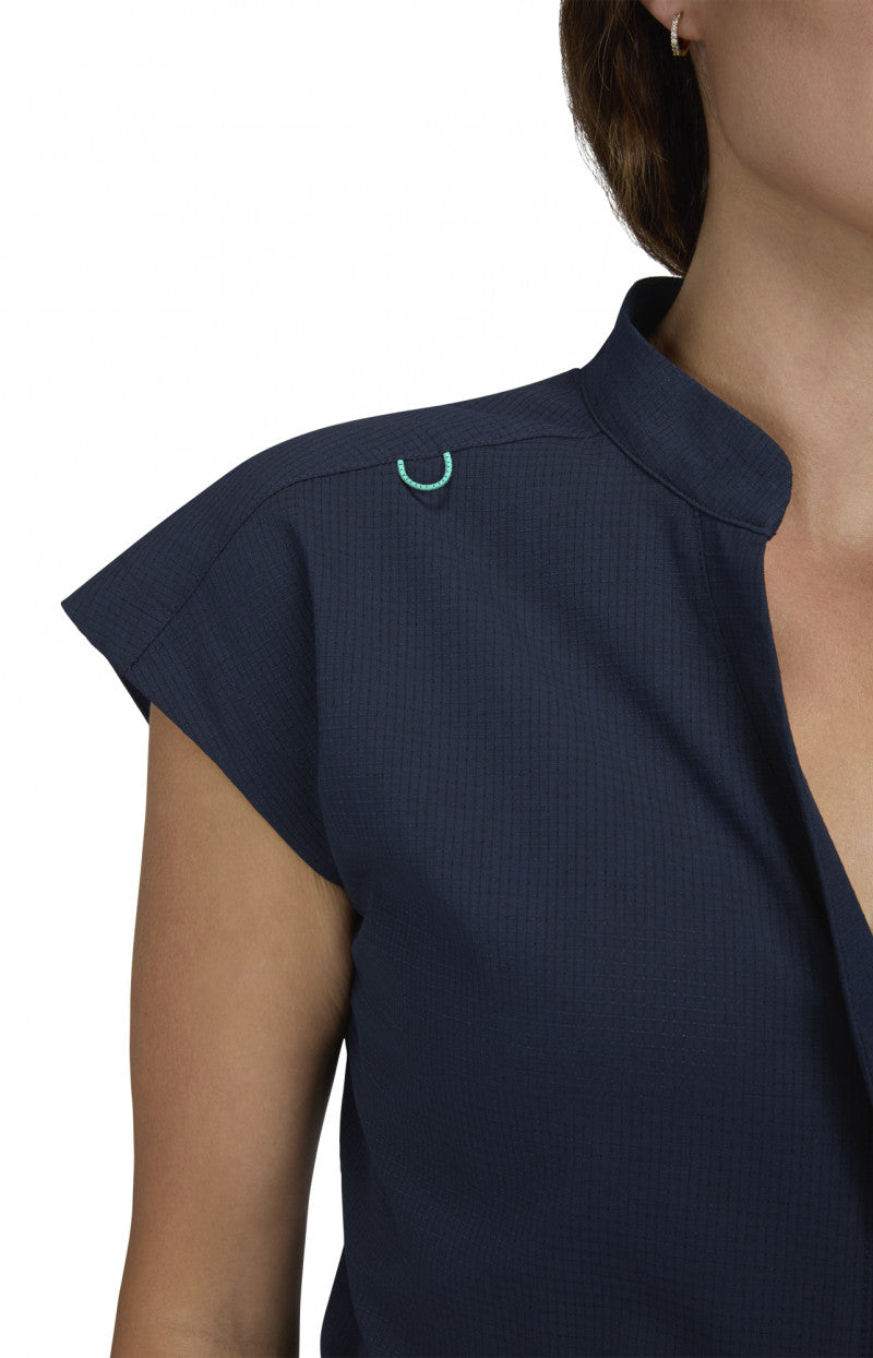 Solis 907 Anja Jumpsuit Navy