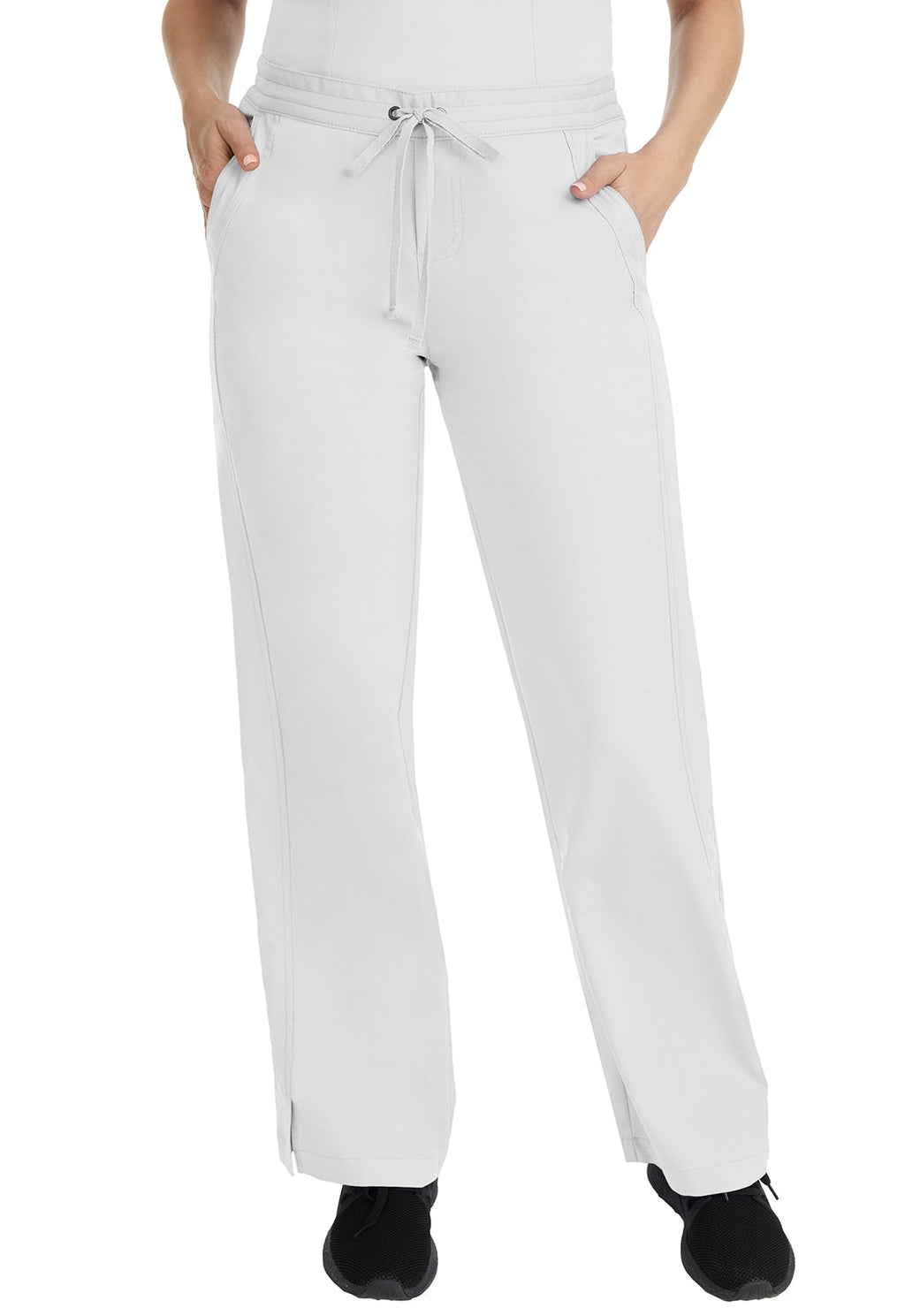 HH Purple Label Taylor Pants White