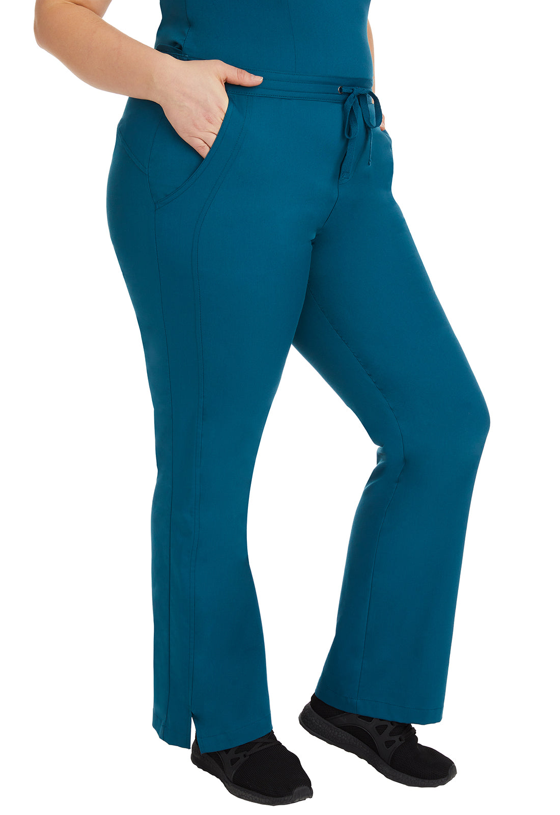 HH Purple Label Taylor Pants Caribbean