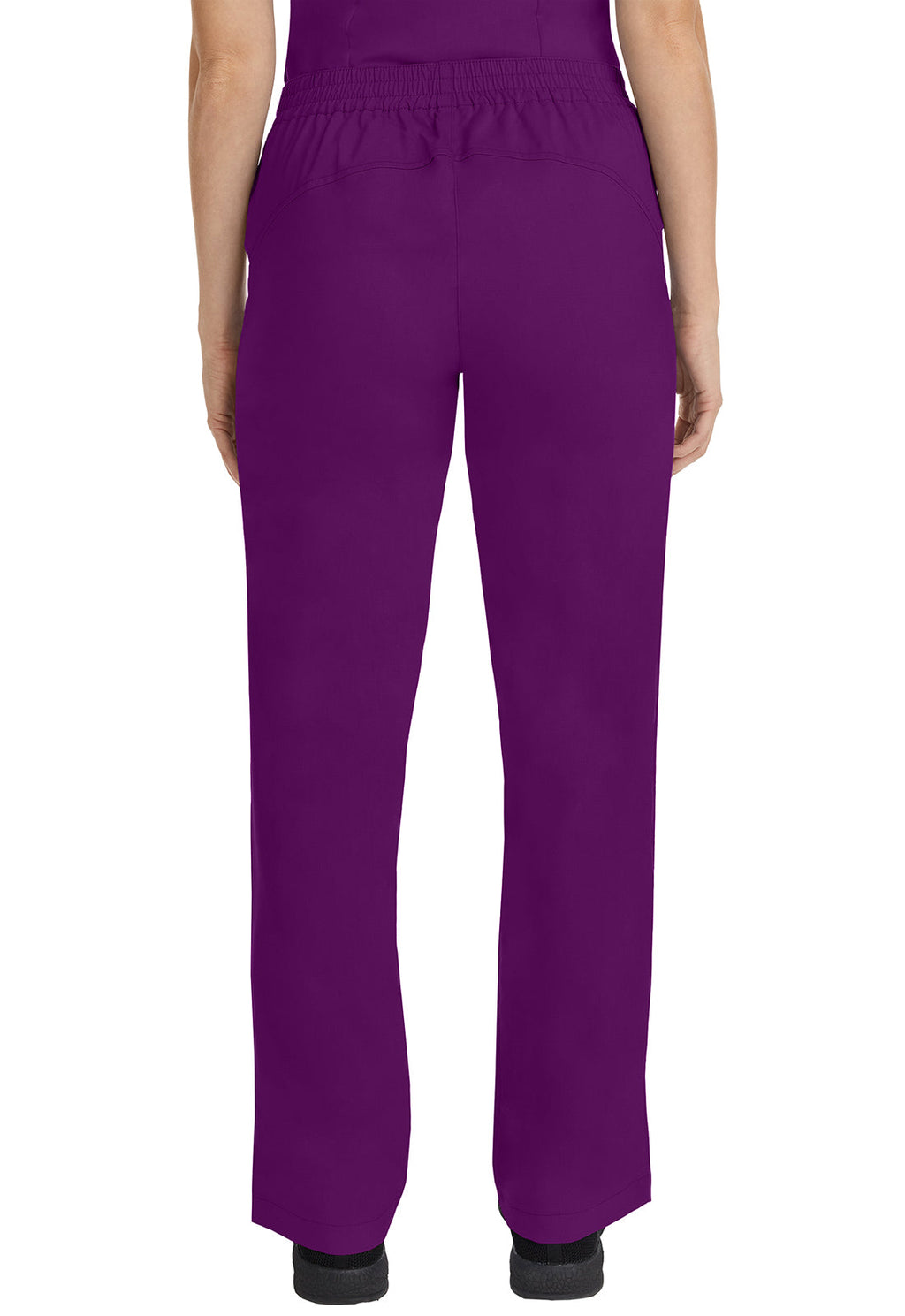 HH Purple Label Taylor Pants Eggplant