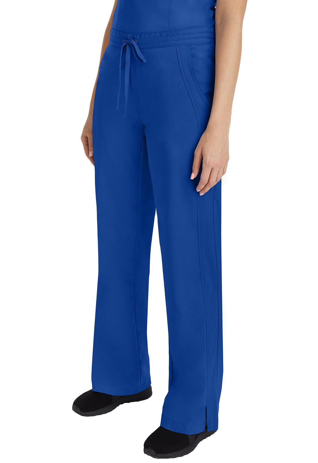 HH Purple Label Taylor Pants Galaxy Blue