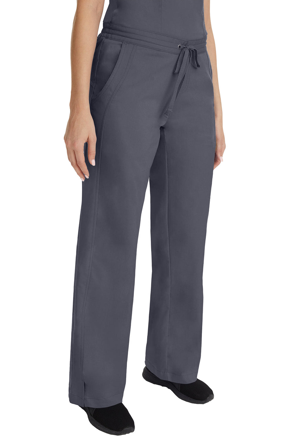 HH Purple Label Taylor Pants Pewter