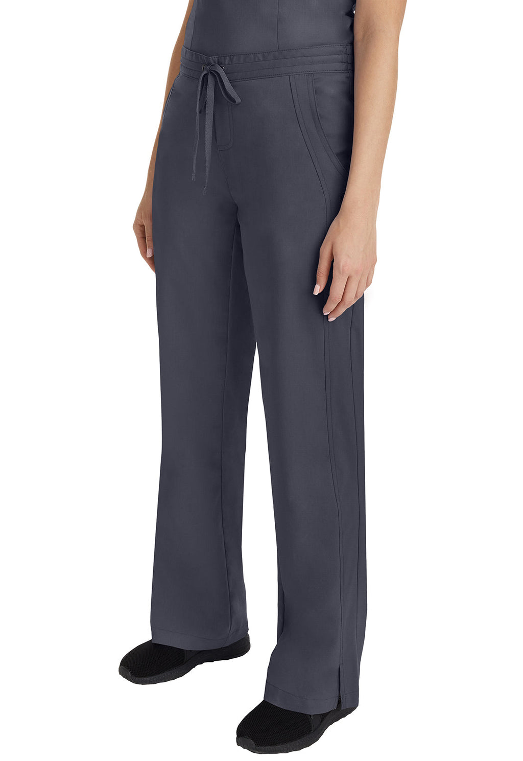 HH Purple Label Taylor Pants Pewter
