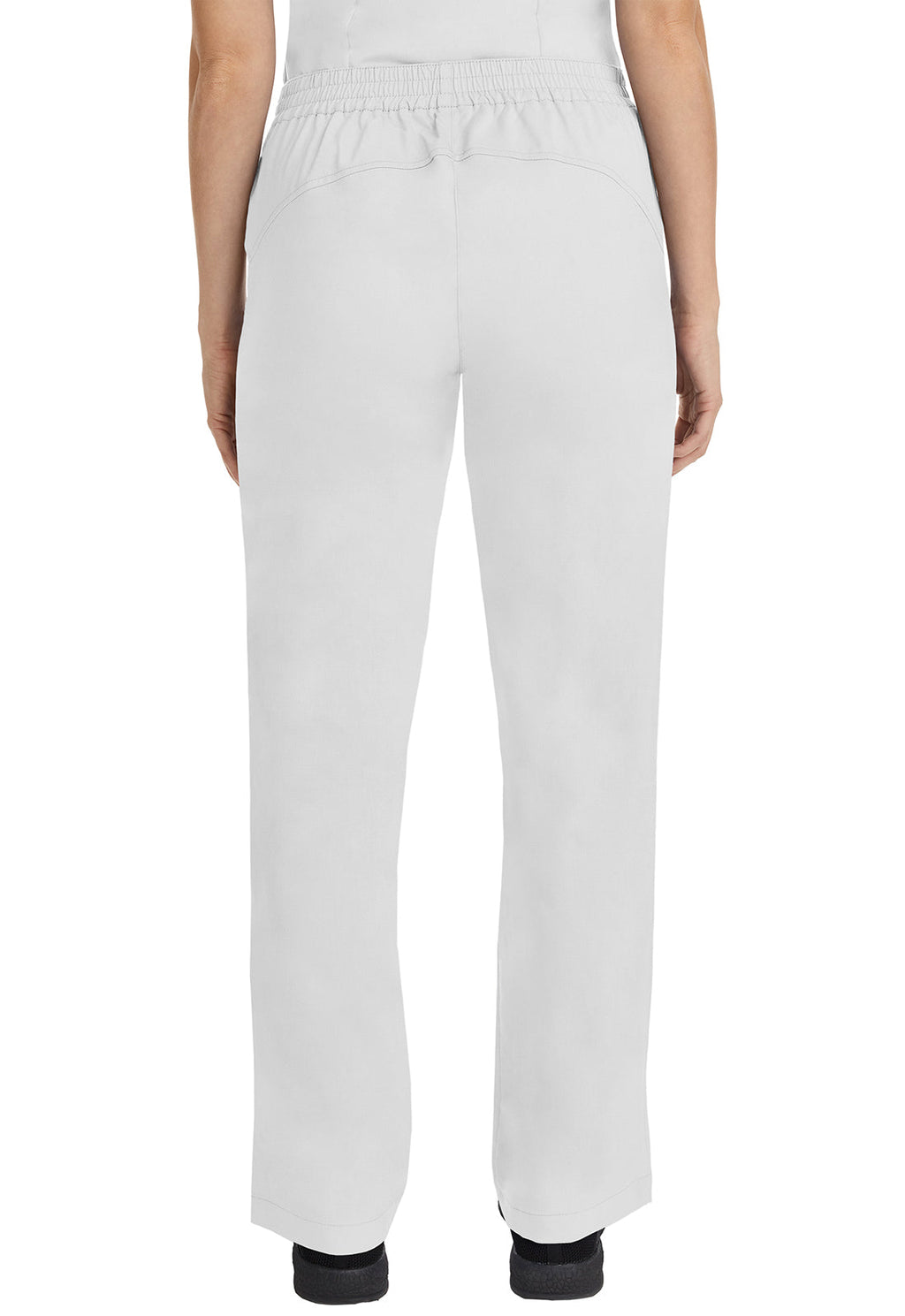 HH Purple Label Taylor Pants White