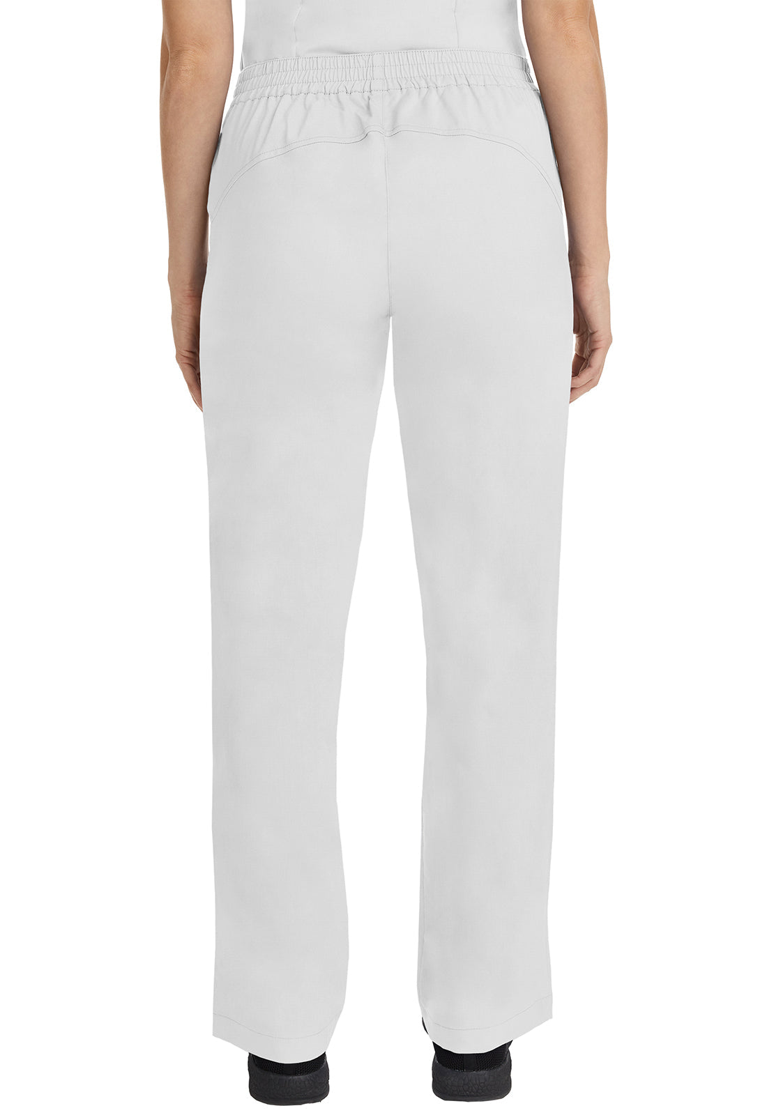 HH Purple Label Taylor Pants White