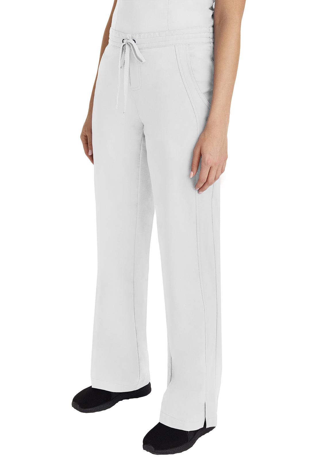HH Purple Label Taylor Pants White