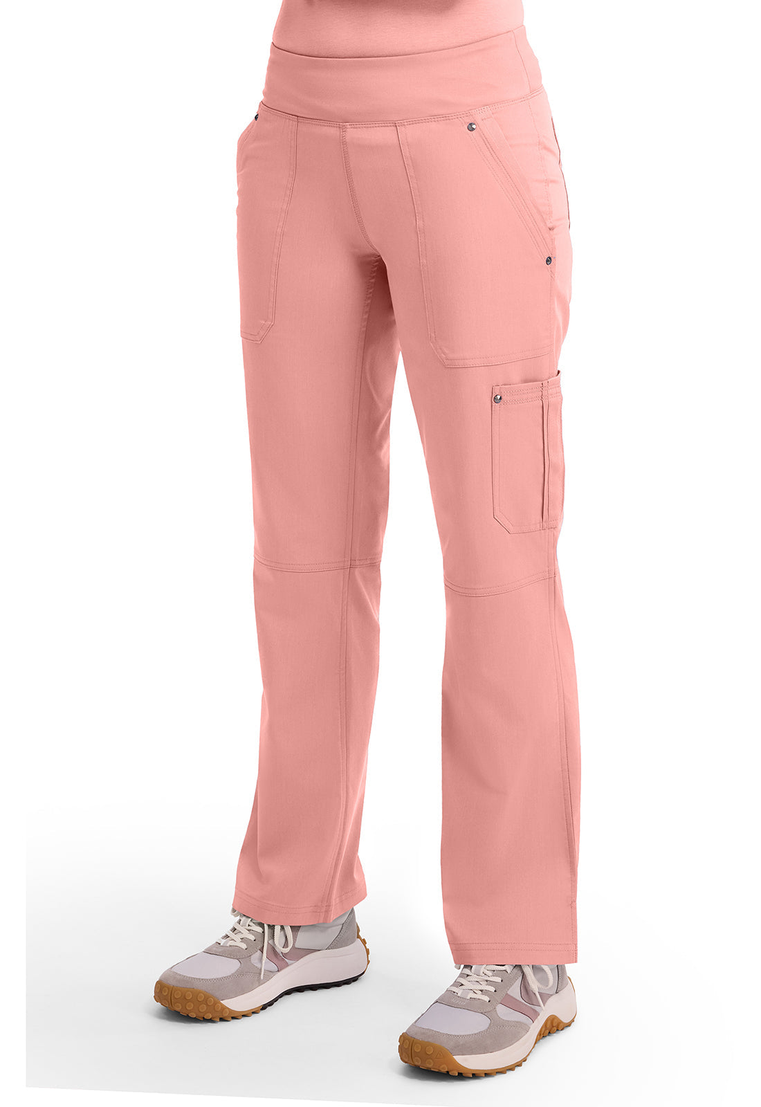 HH Purple Label 9133 Tori Pants Blushing Peach