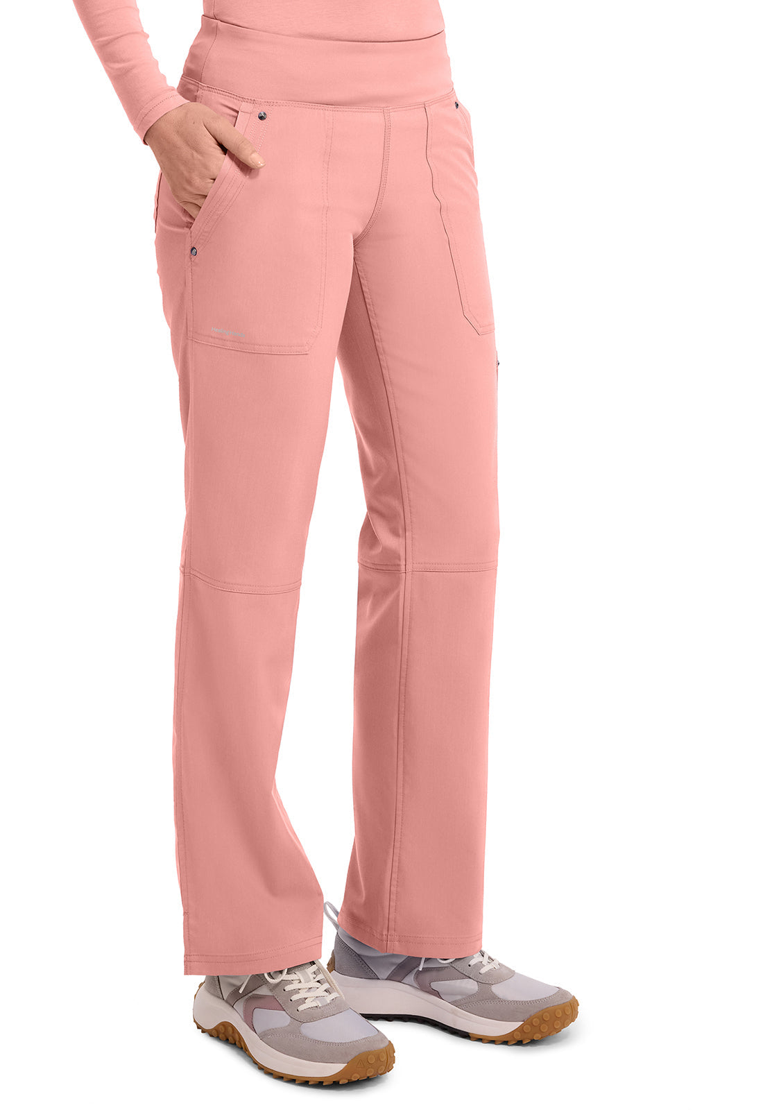HH Purple Label 9133 Tori Pants Blushing Peach