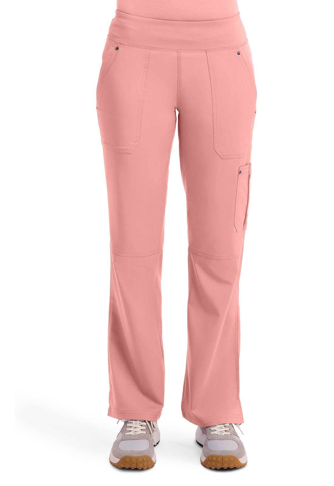 HH Purple Label 9133 Tori Pants Blushing Peach