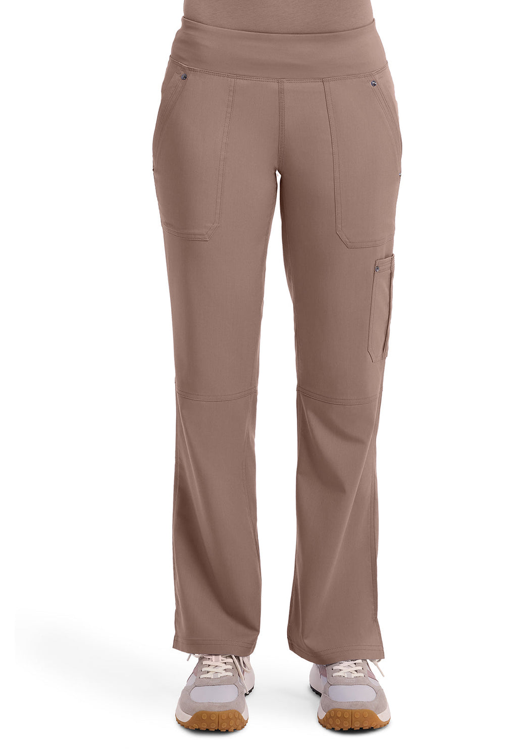 HH Purple Label 9133 Tori Pants Santa Fe Tan