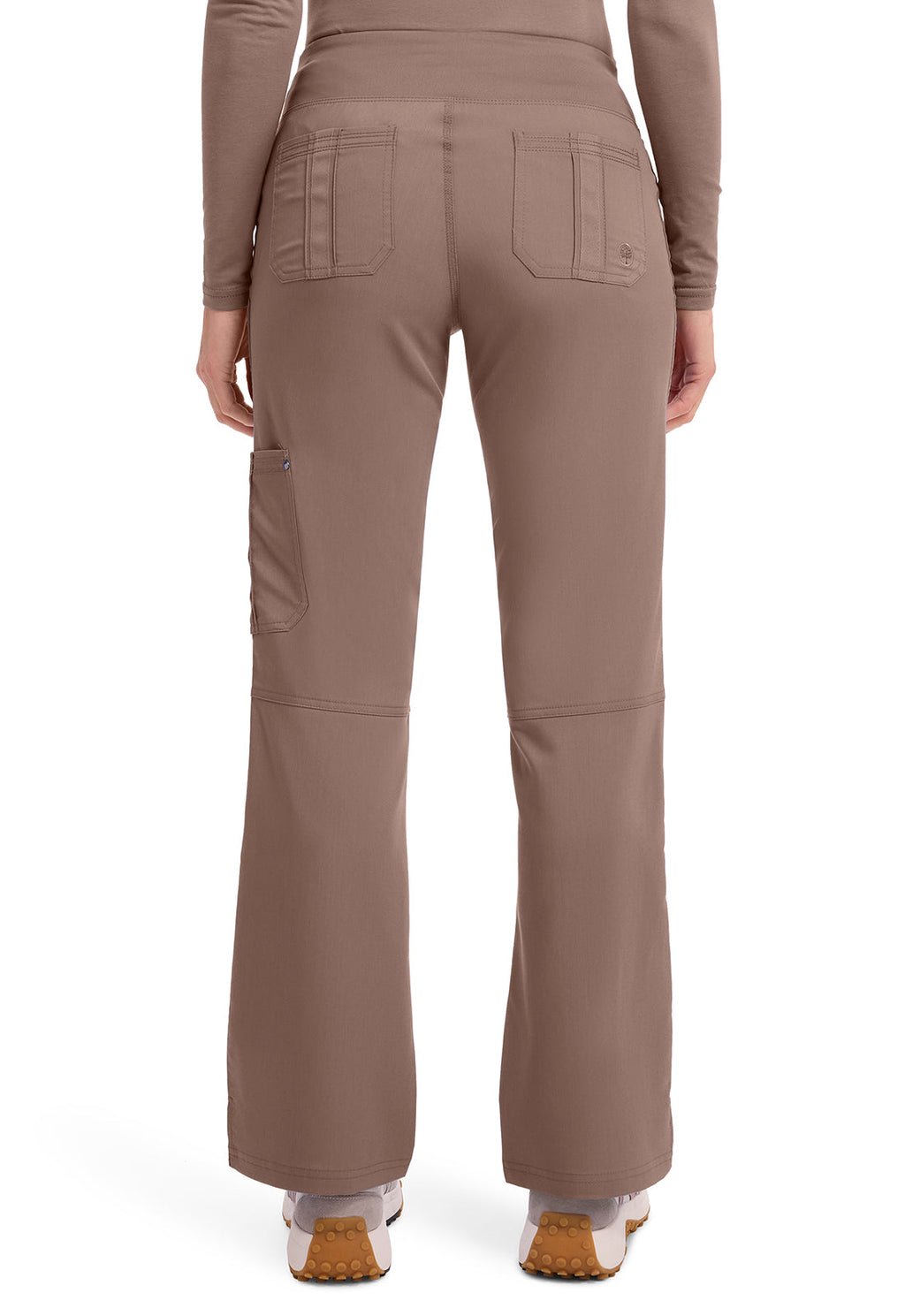 HH Purple Label 9133 Tori Pants Santa Fe Tan