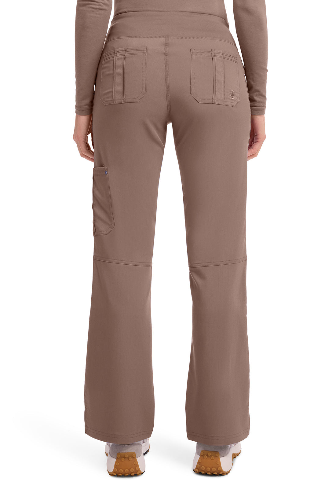 HH Purple Label 9133 Tori Pants Santa Fe Tan
