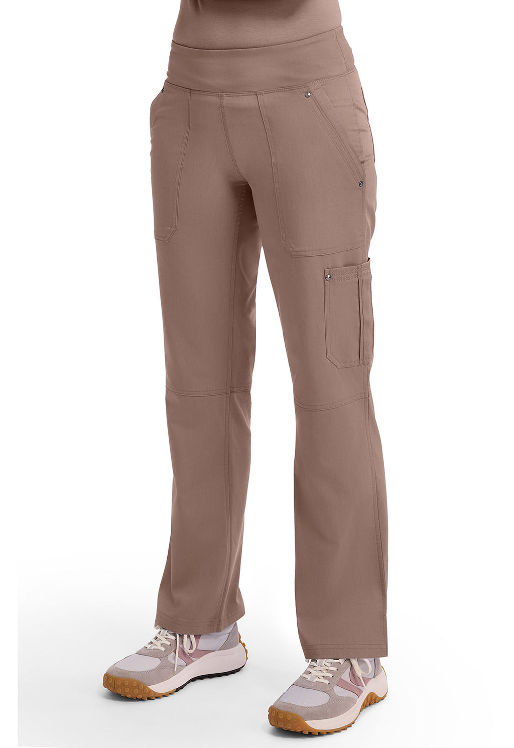 HH Purple Label 9133 Tori Pants Santa Fe Tan