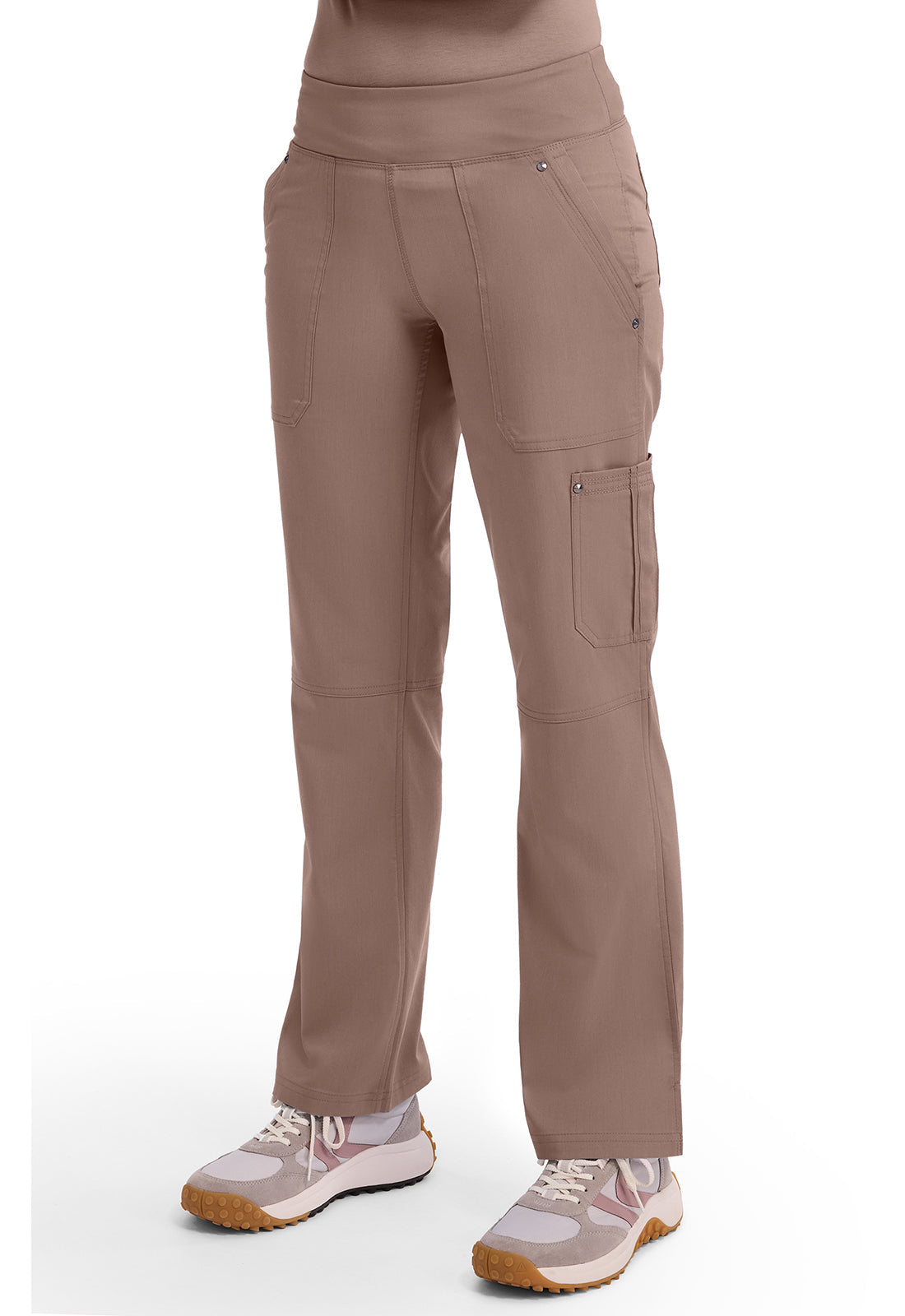 HH Purple Label 9133 Tori Pants Santa Fe Tan