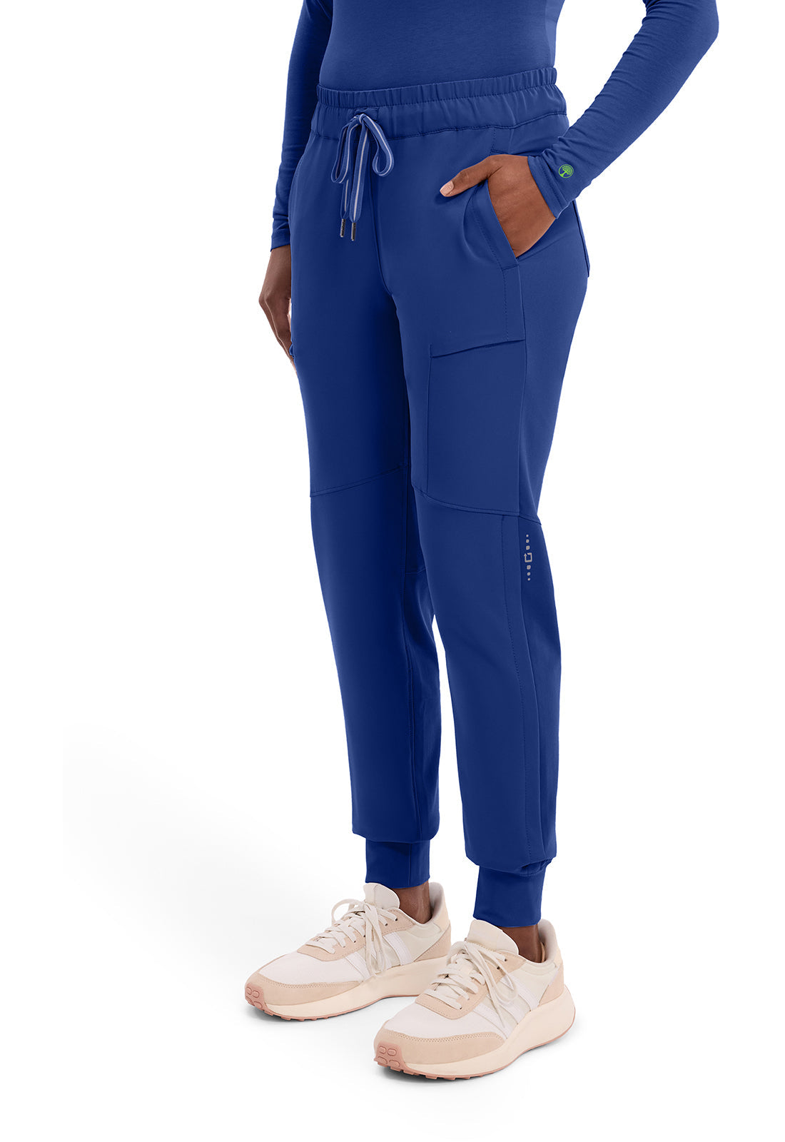 HH 360 9156 Naya Jogger Pants Galaxy Blue