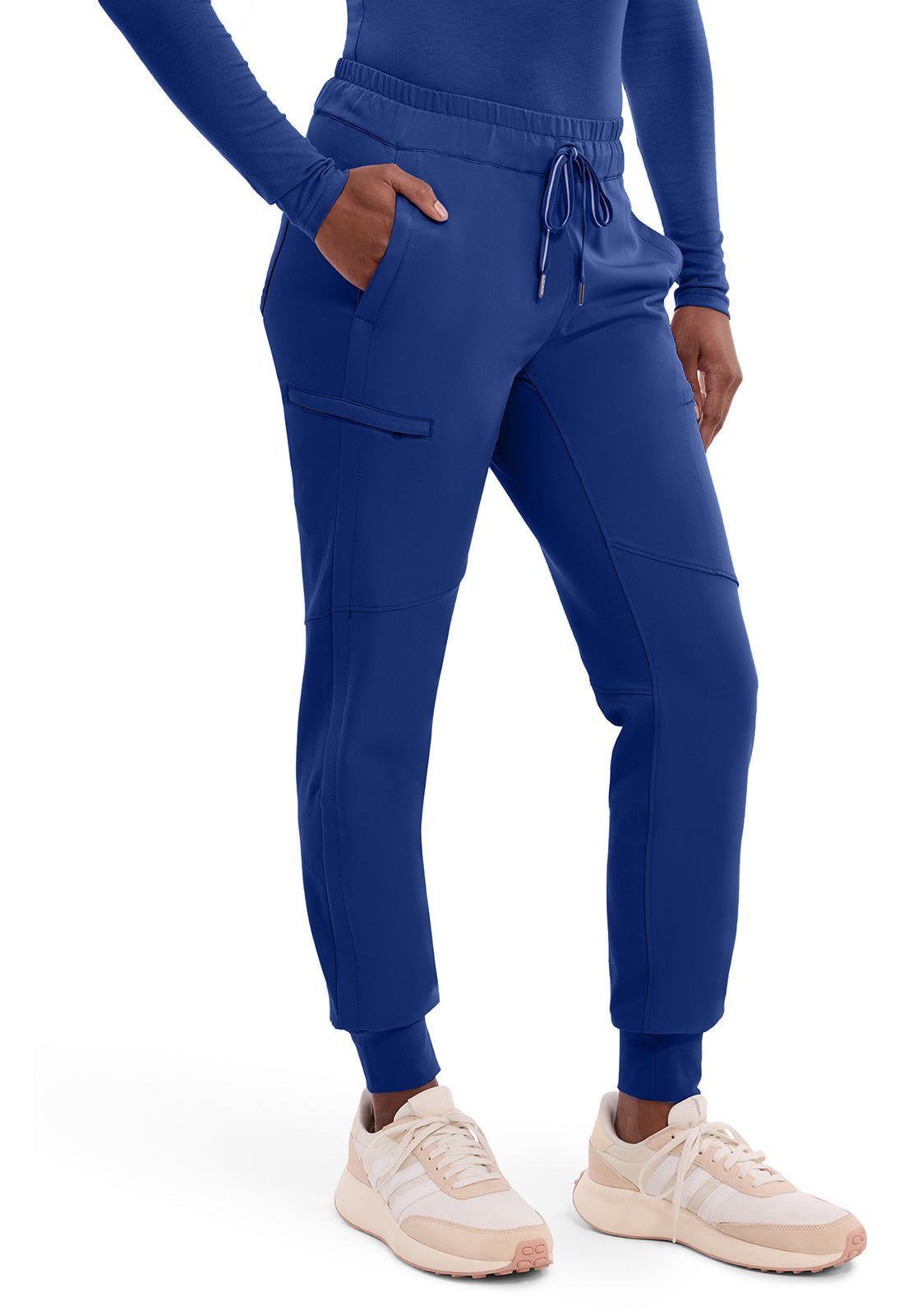 HH 360 9156 Naya Jogger Pants Galaxy Blue