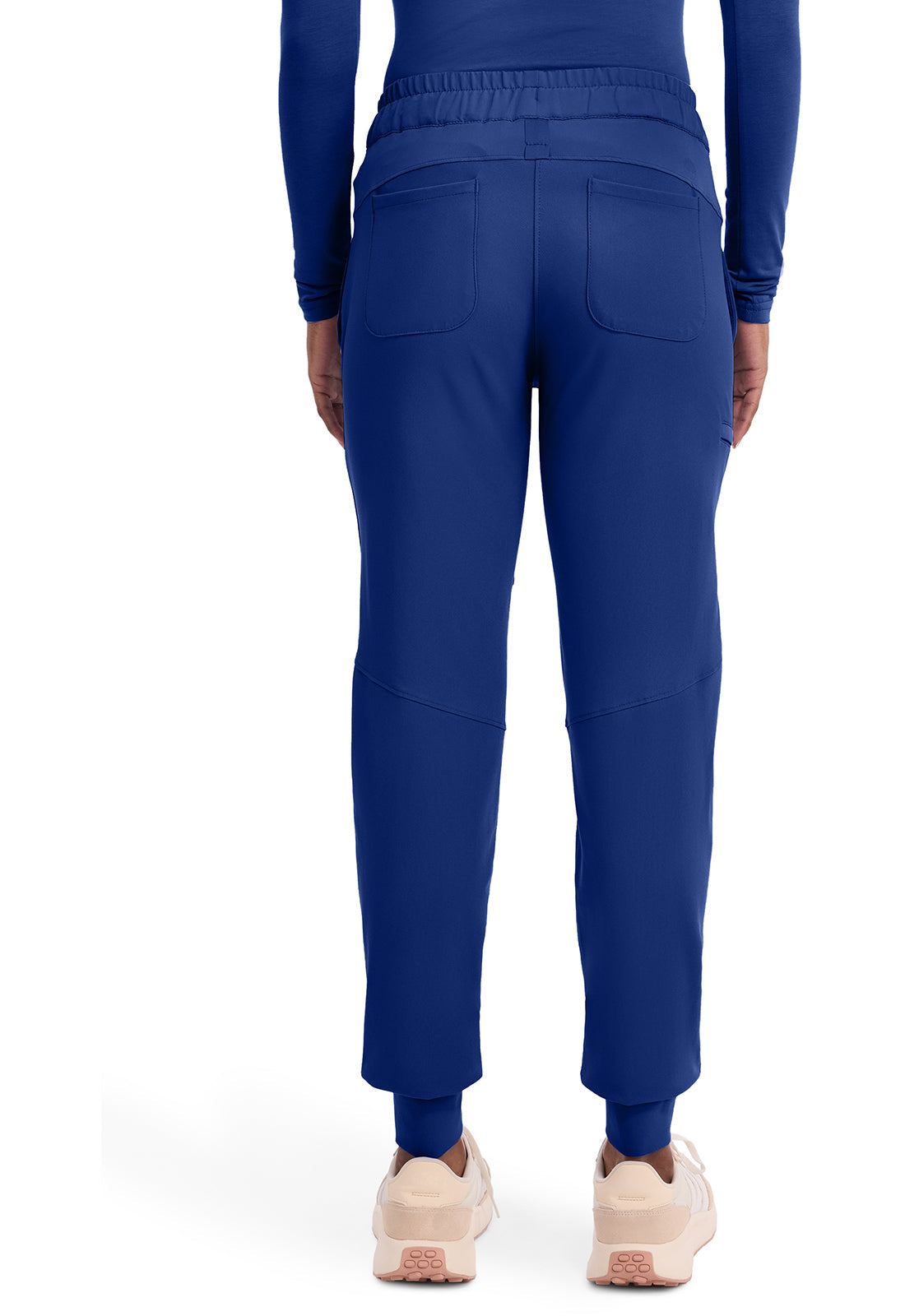 HH 360 9156 Naya Jogger Pants Galaxy Blue