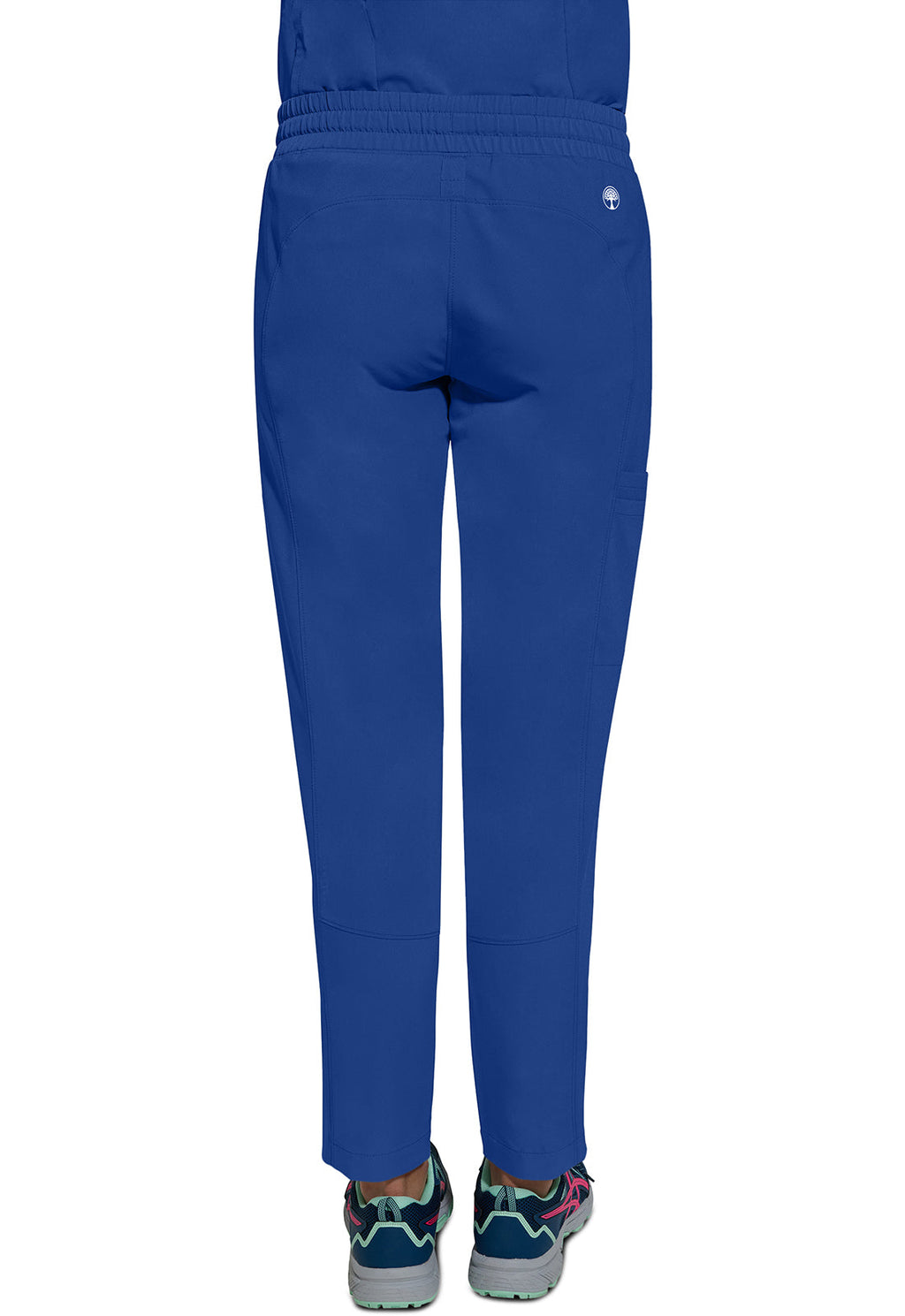 360 Niko Pants Royal