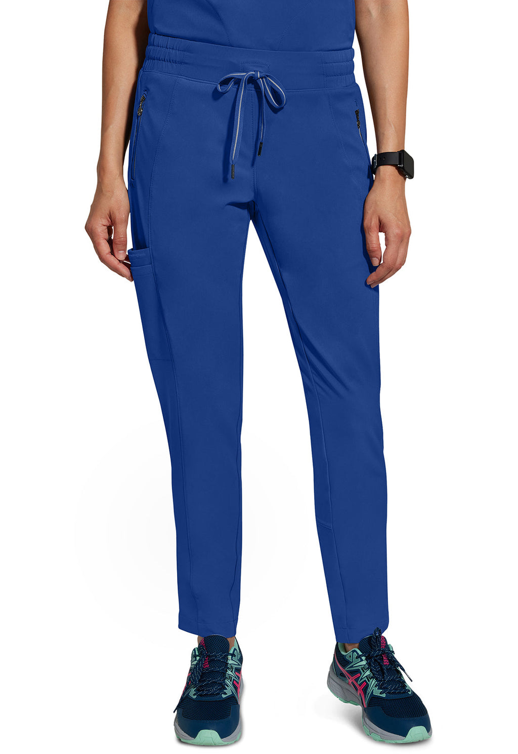 360 Niko Pants Royal
