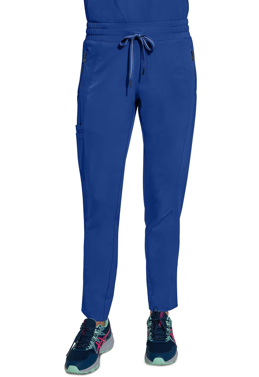 360 Niko Pants Royal