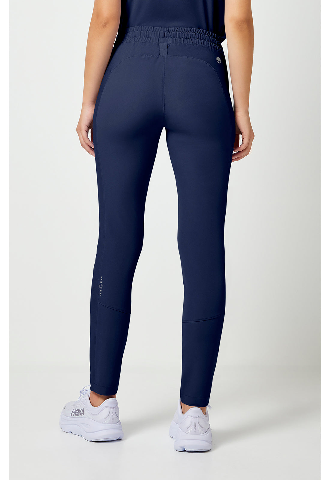 HH 360 9157 Women's Niko Scrub Pants Navy