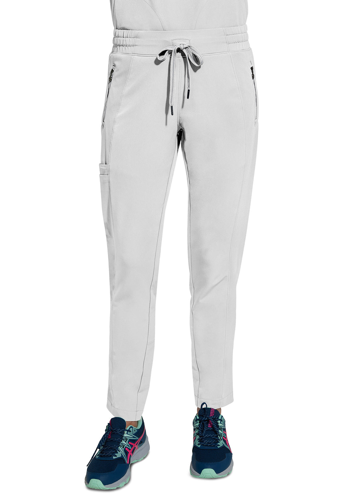 Model Image Left Side | Healing Hands