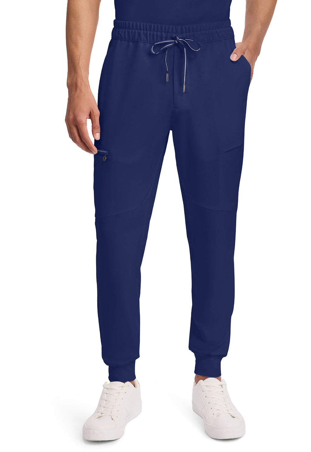 360 9172 Nolen Jogger Pants Navy
