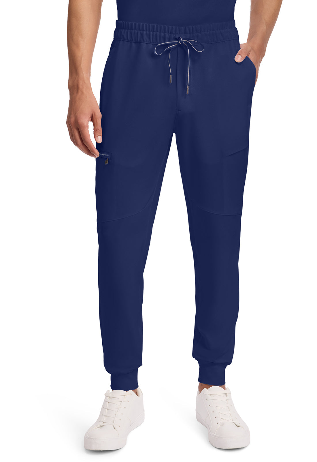 360 9172 Nolen Jogger Pants Navy