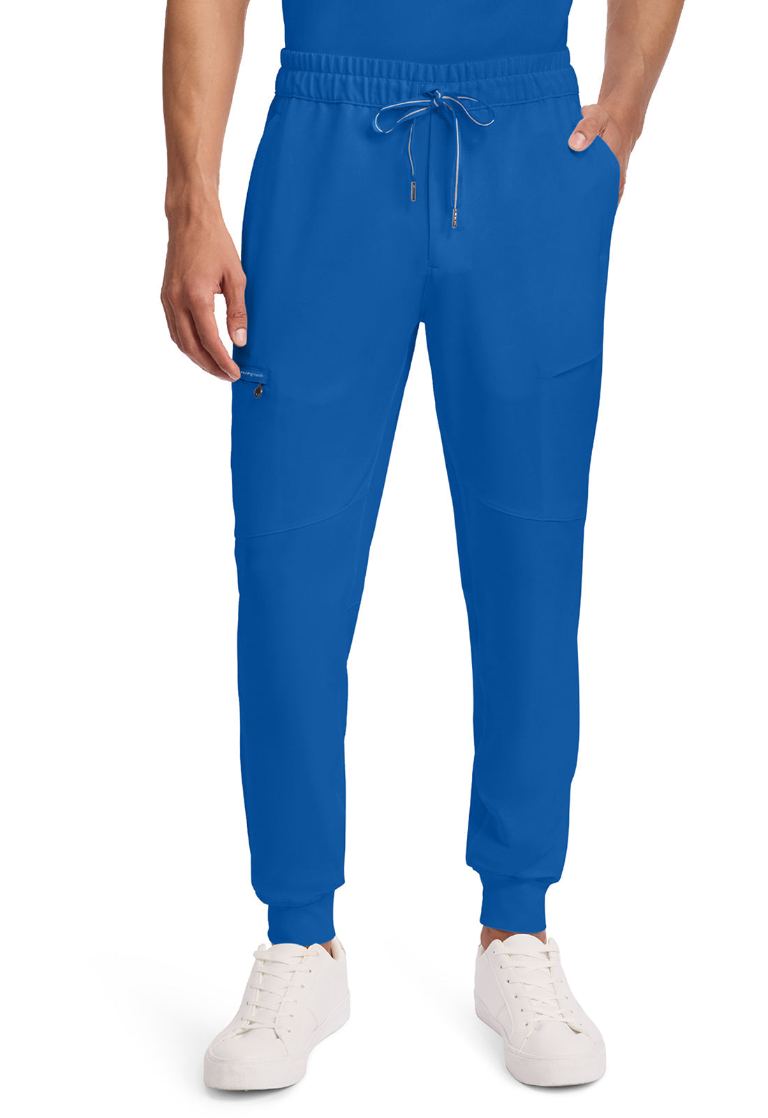 360 9172 Nolen Jogger Pants Royal