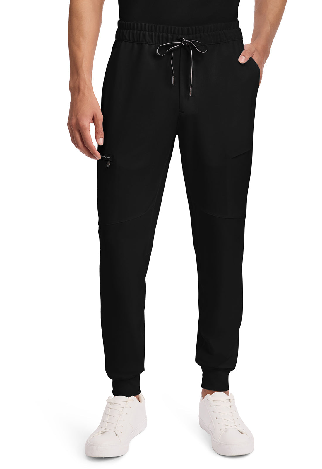 360 9172 Nolen Jogger Pants Black