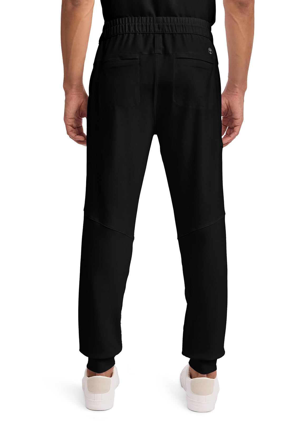 360 9172 Nolen Jogger Pants Black