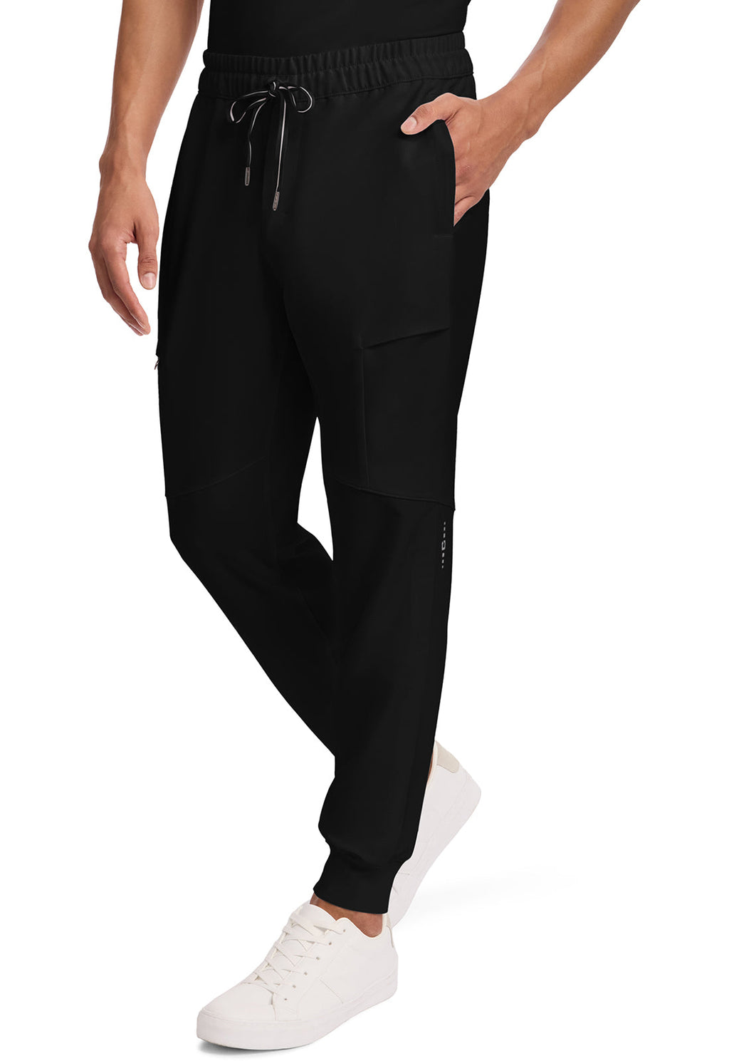 360 9172 Nolen Jogger Pants Black