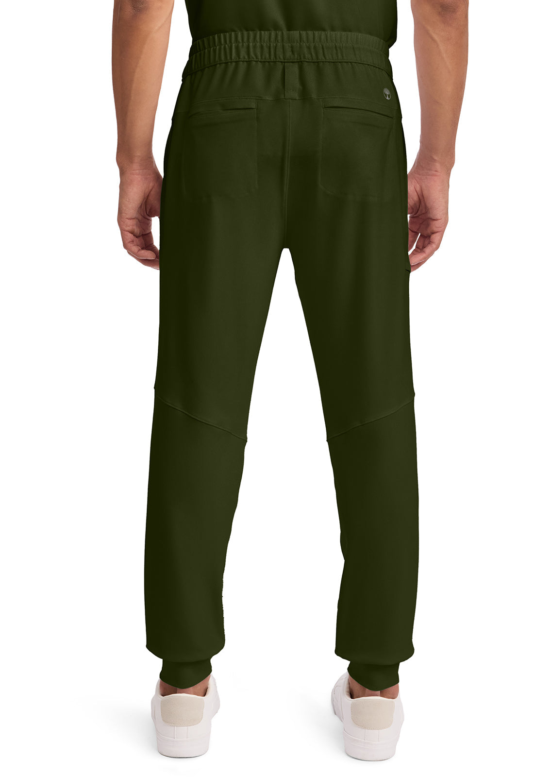 360 9172 Nolen Jogger Pants Dark Pine