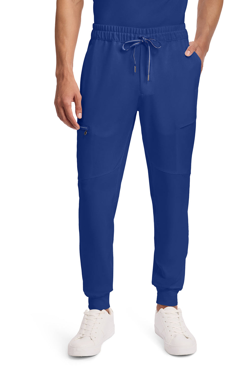HH 360 9172 Nolen Jogger Pants Galaxy Blue