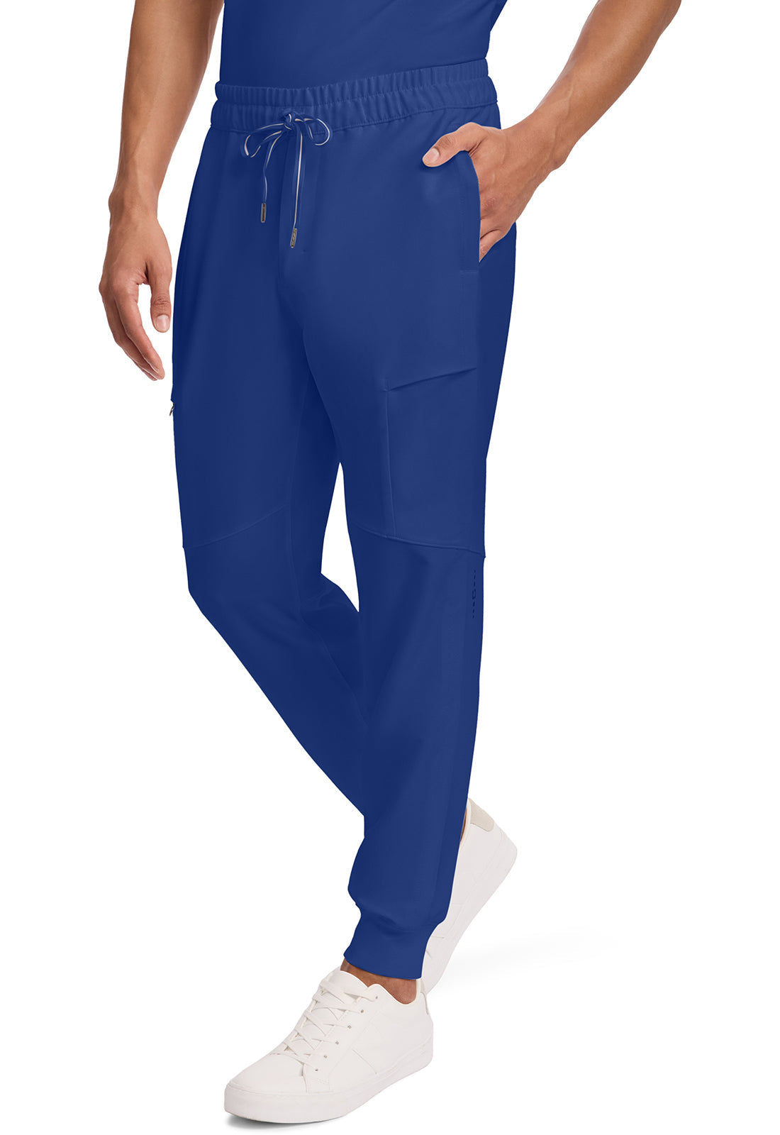 HH 360 9172 Nolen Jogger Pants Galaxy Blue