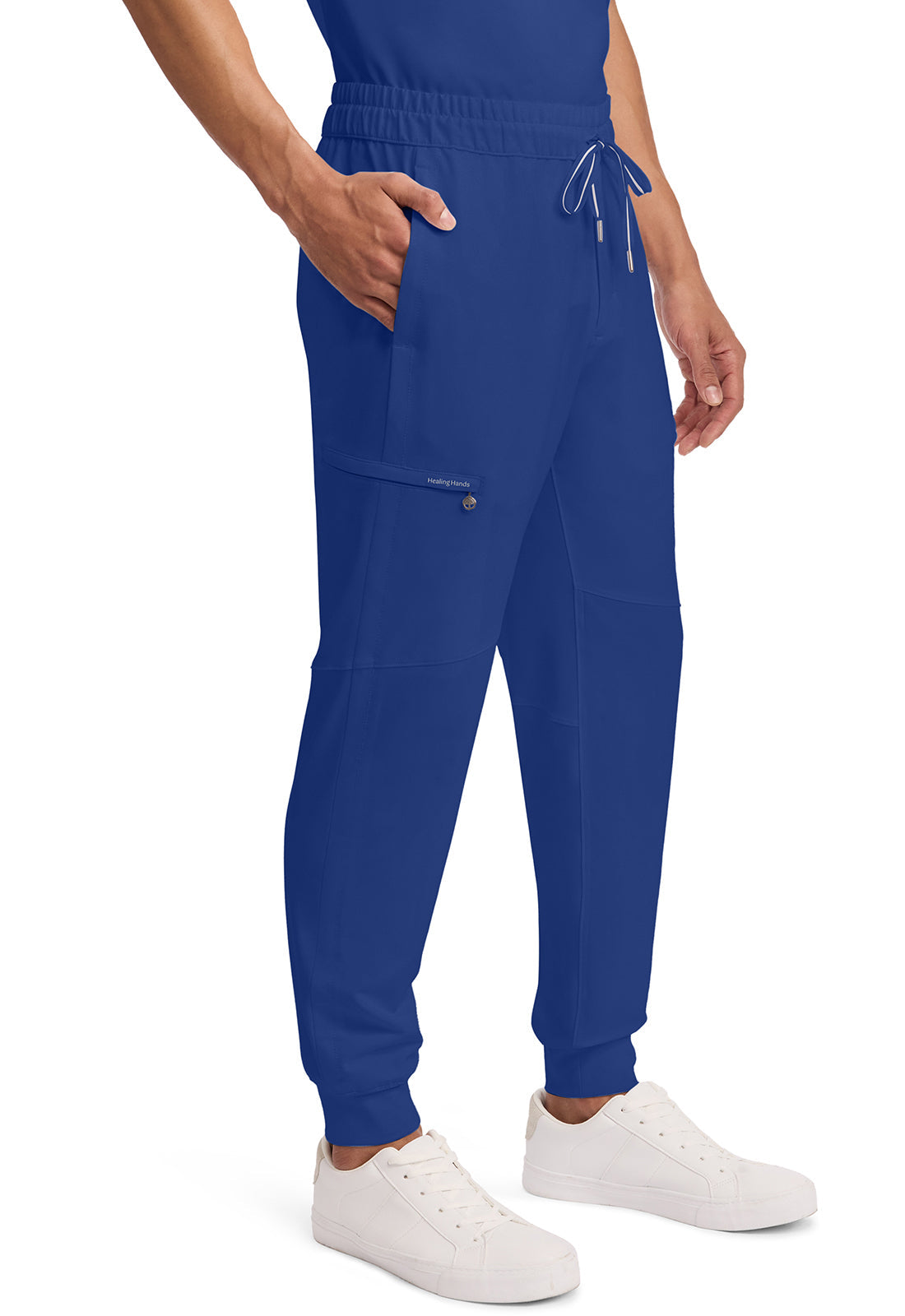 HH 360 9172 Nolen Jogger Pants Galaxy Blue