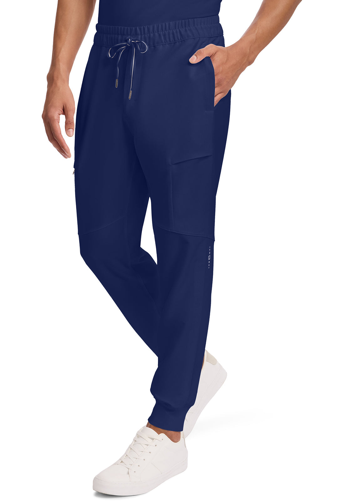 360 9172 Nolen Jogger Pants Navy