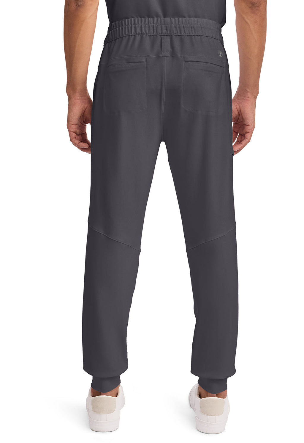 360 9172 Nolen Jogger Pants Pewter