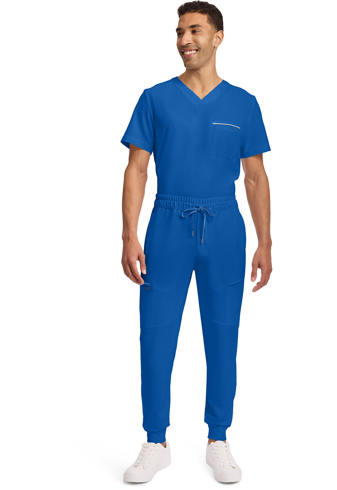 360 9172 Nolen Jogger Pants Royal