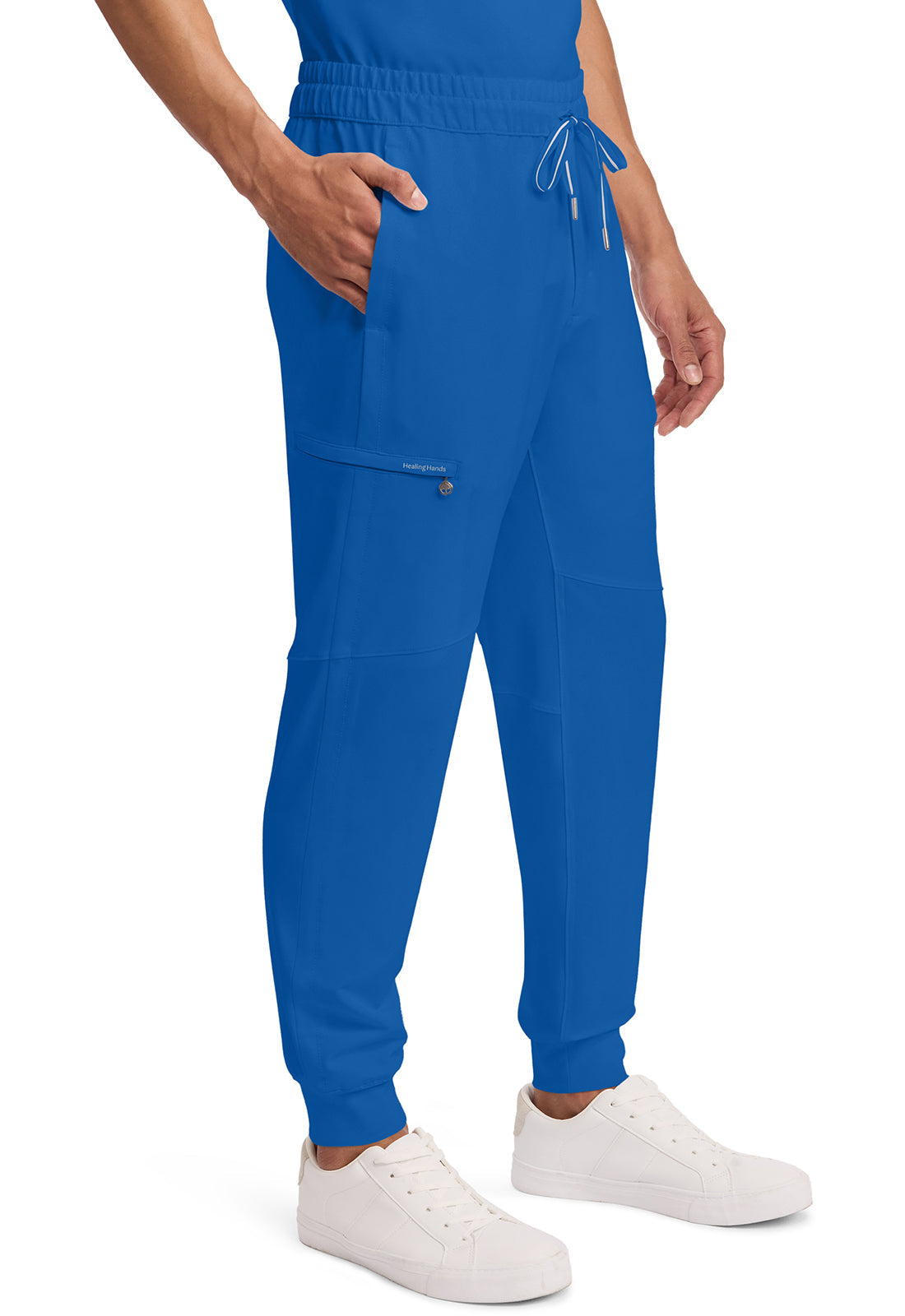 360 9172 Nolen Jogger Pants Royal