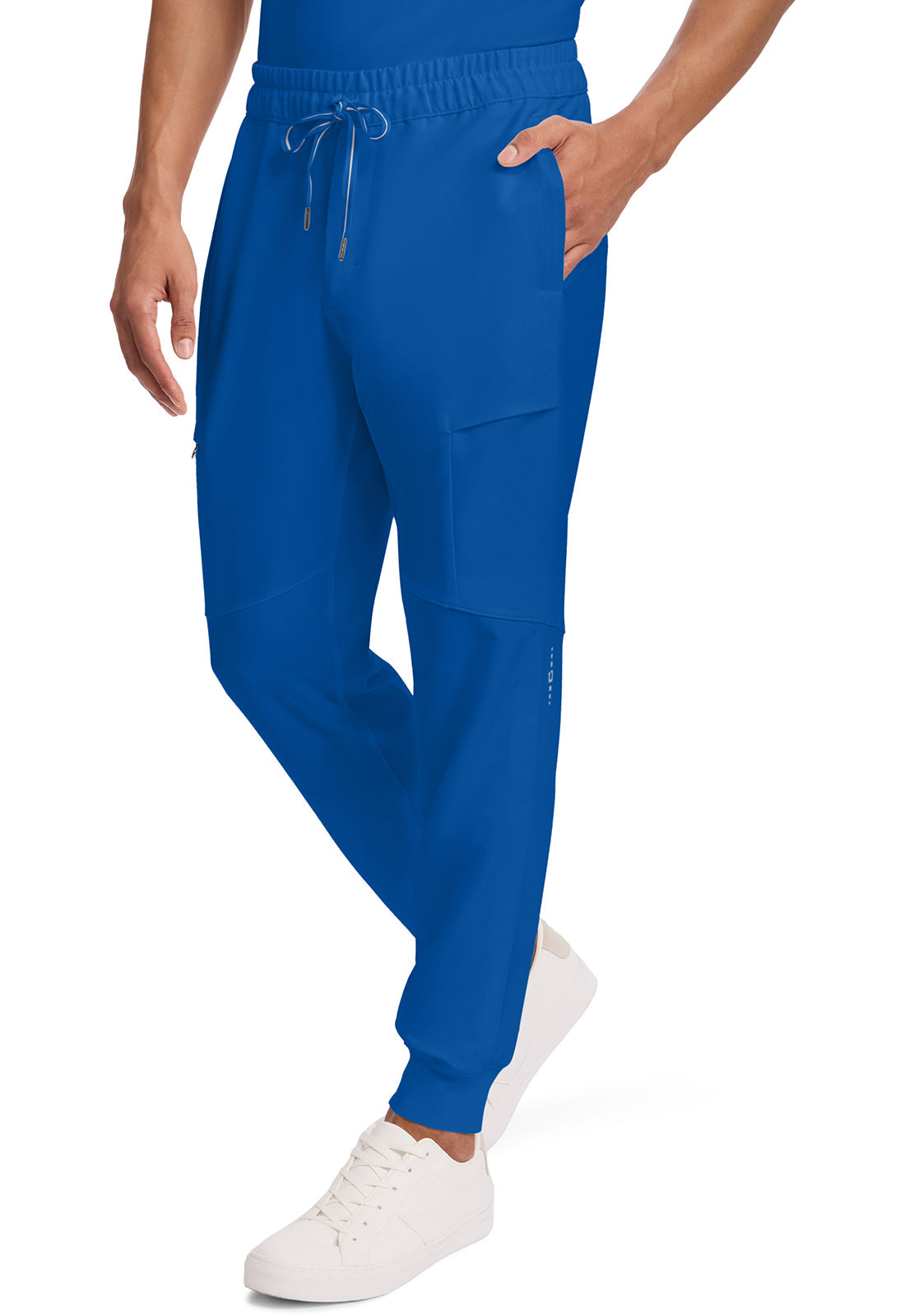 360 9172 Nolen Jogger Pants Royal